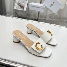 Christian Dior Slippers